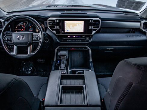 Used 2023 Toyota Tundra SR5 image 20