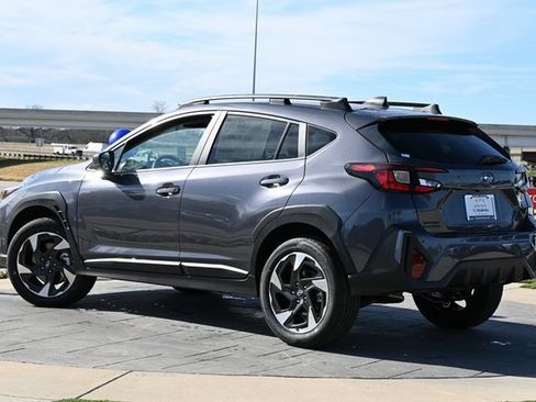 New 2026 Subaru Crosstrek 2.5i Limited image 5