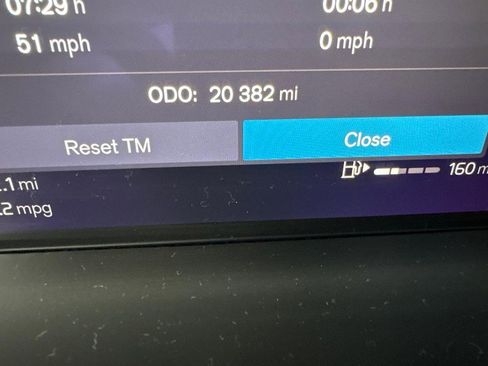 Used 2024 Volvo XC90 B6 Ultimate w/ Lounge Package image 7