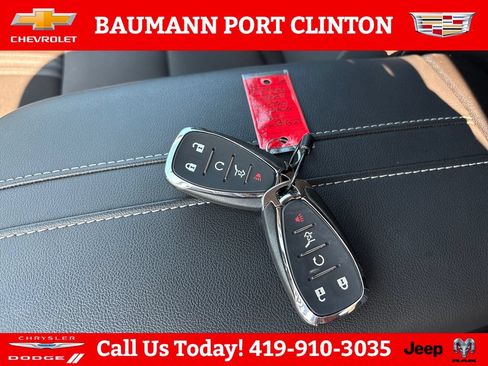 Used 2024 Chevrolet Blazer LT w/ Convenience Package FWD image 30