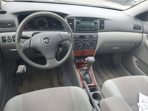 Used 2007 Toyota Corolla LE image 8