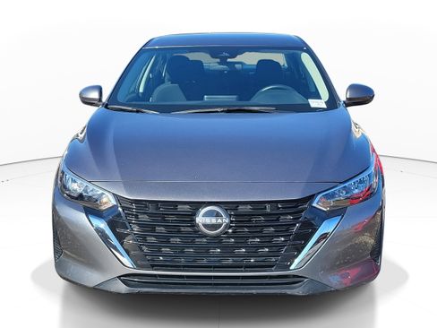 Used 2024 Nissan Sentra S image 2