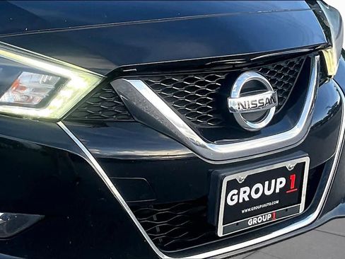 Used 2018 Nissan Maxima 3.5 SL FWD image 30