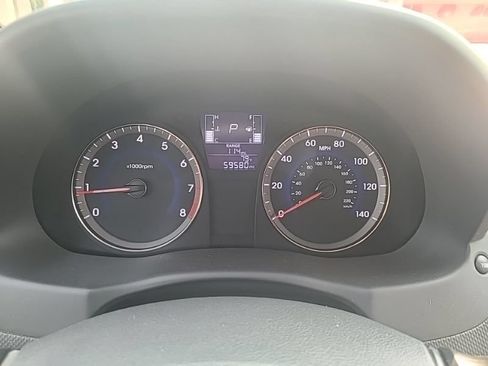 Used 2017 Hyundai Accent SE FWD image 14
