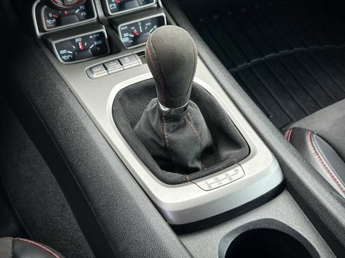 Used 2014 Chevrolet Camaro ZL1 image 73