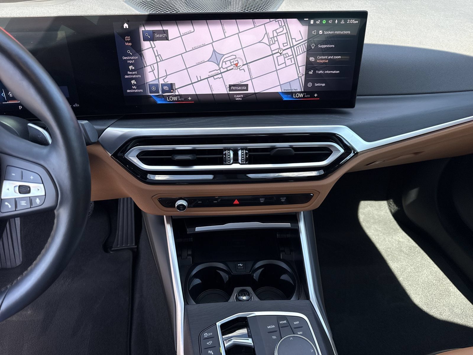 Used 2024 BMW 330i Sedan RWD image 34