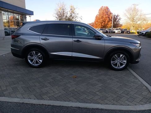 Used 2023 Acura MDX SH-AWD image 7