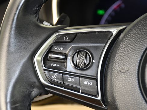 Certified 2024 Acura MDX SH-AWD w/ Technology Package image 20