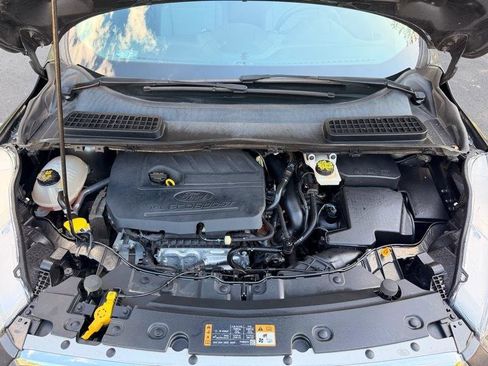 Used 2018 Ford Escape SE AWD/4WD image 21