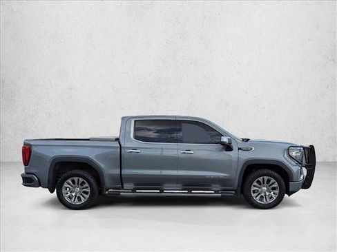 Used 2019 GMC Sierra 1500 Denali image 4