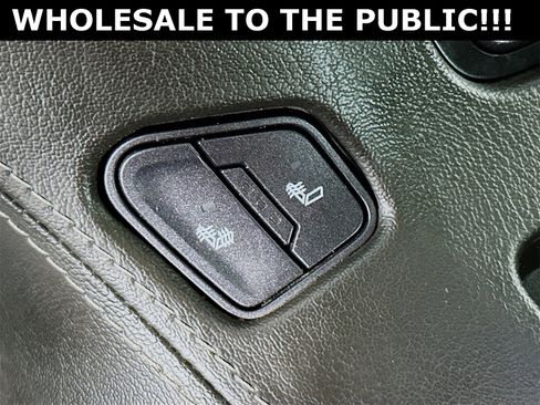 Used 2019 Chevrolet Tahoe LT image 22