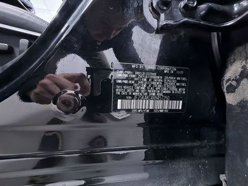 Used 2024 Subaru Forester Limited image 15