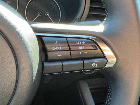 New 2026 MAZDA MAZDA3 2.5 S Hatchback w/ Premium Pkg image 11