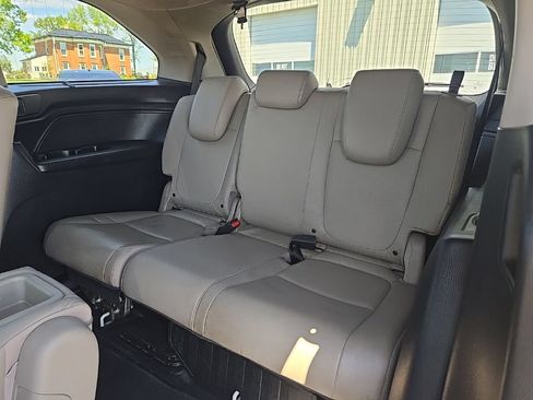 Used 2019 Honda Odyssey Touring image 36