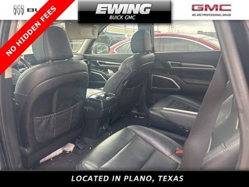 Used 2021 Kia Telluride S image 8