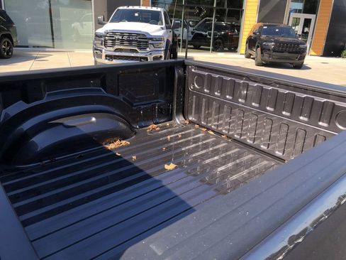 New 2026 RAM 1500 Big Horn image 17