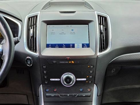 Used 2020 Ford Edge ST w/ Equipment Group 401A AWD/4WD image 26