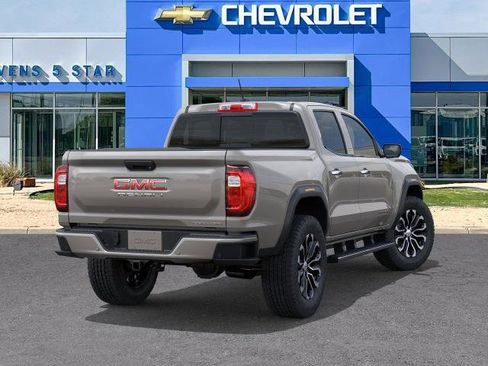 New 2026 GMC Canyon Denali image 28