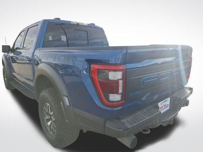 Used 2022 Ford F150 Raptor w/ Equipment Group 801A High