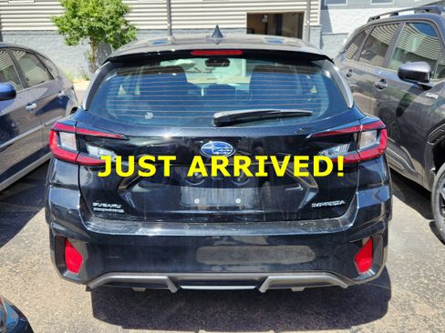 Used 2024 Subaru Impreza 2.0i Sport AWD/4WD image 3