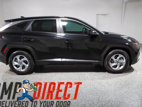 Used 2023 Hyundai Tucson SE FWD image 6