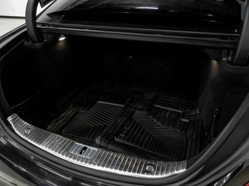 Used 2015 Mercedes-Benz S 63 AMG 4MATIC Sedan image 60