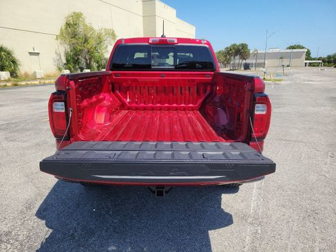 New 2026 GMC Canyon Elevation RWD image 7