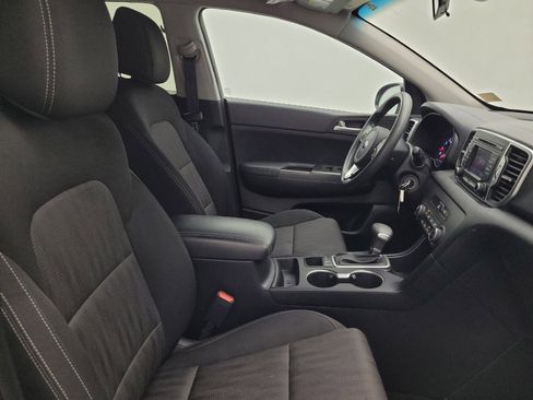 Used 2017 Kia Sportage LX AWD/4WD image 21
