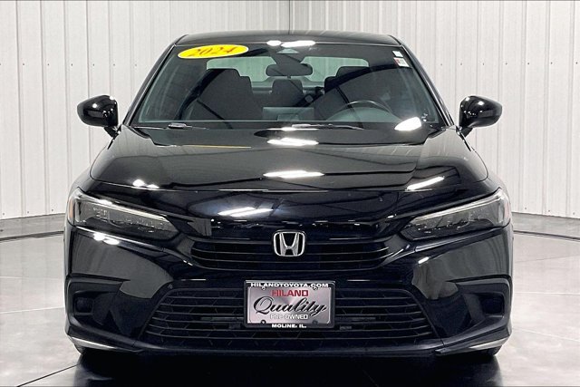 Used 2024 Honda Civic Sport image 2