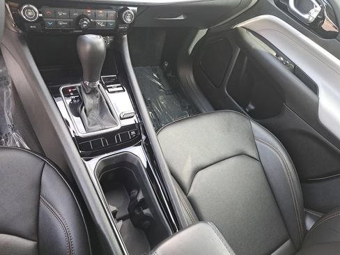 Certified 2024 Jeep Compass Limited AWD/4WD image 24