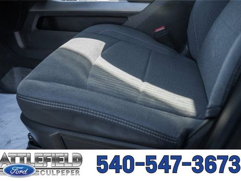 Used 2024 RAM 3500 Big Horn w/ Night Edition image 34