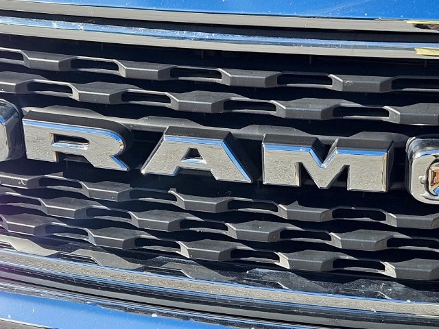 Used 2022 RAM 1500 Big Horn AWD/4WD image 14
