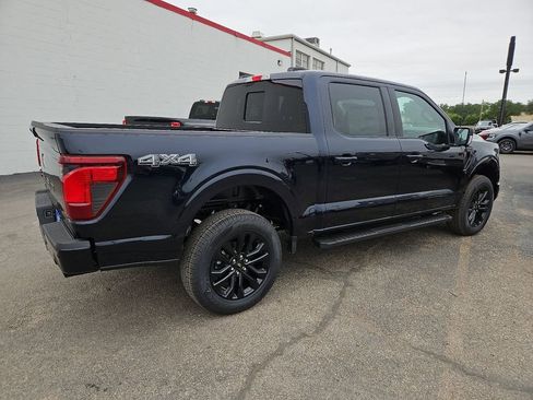 New 2026 Ford F150 XLT w/ Equipment Group 302A MID AWD/4WD image 13