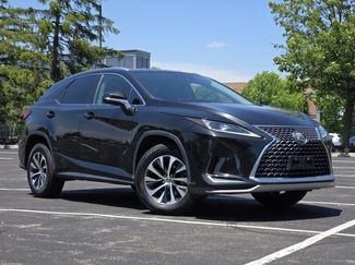 Used 2020 Lexus RX 350 AWD w/ Premium Package video 2
