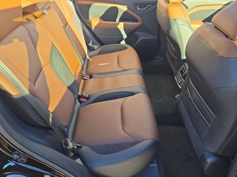 New 2026 Subaru Forester Touring w/ Touring Package image 26