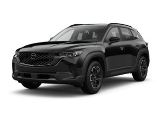 New 2026 MAZDA CX-50 Meridian Edition w/ Weather Package AWD/4WD video 1