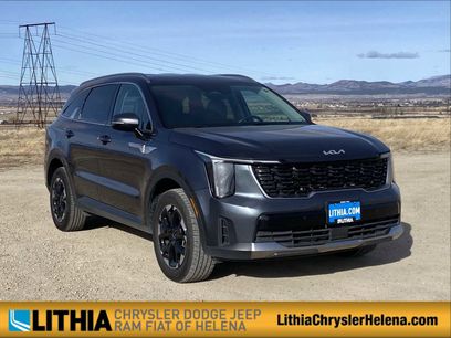 Used 2024 Kia Sorento S