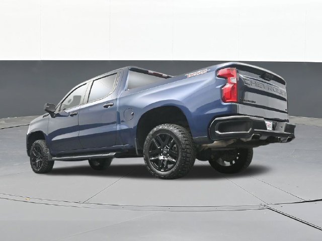 Used 2023 Chevrolet Silverado 1500 LT Trail Boss w/ Protection Package AWD/4WD image 45
