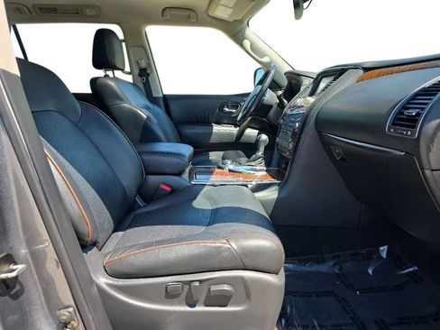 Used 2018 Nissan Armada SL w/ Premium Package AWD/4WD image 18