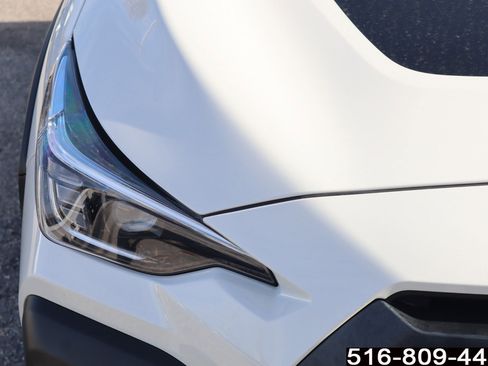 Used 2025 Subaru Crosstrek 2.5i Wilderness image 10