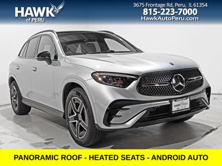 Used 2026 Mercedes-Benz GLC 300 4MATIC video 1