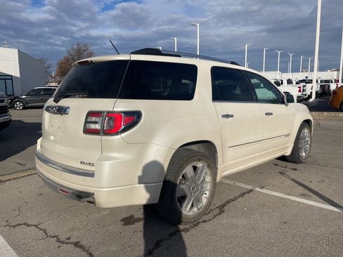 Used 2014 GMC Acadia Denali image 3