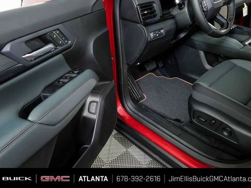 New 2026 GMC Terrain AT4 w/ Convenience Package III AWD/4WD image 7