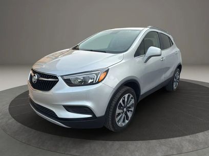 Used 2022 Buick Encore Preferred w/ Safety Package