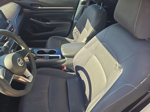 Used 2021 Nissan Altima 2.5 SV image 17