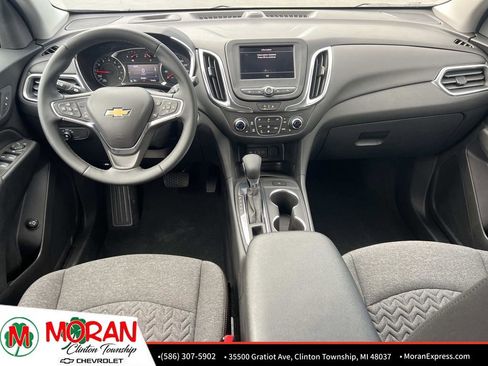 Certified 2024 Chevrolet Equinox LT image 14
