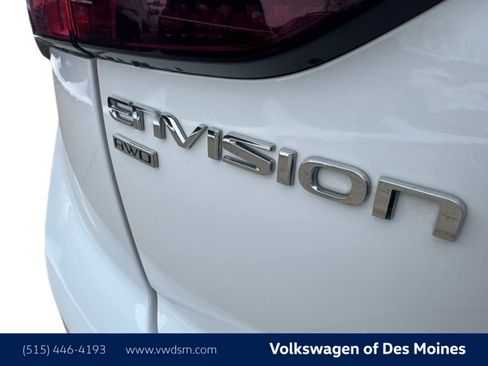 Used 2024 Buick Envision Sport Touring image 6