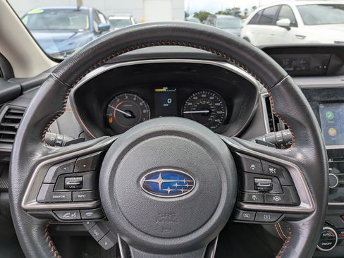 Used 2023 Subaru Crosstrek 2.0i Premium AWD/4WD image 26