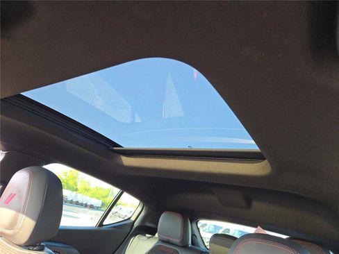 Certified 2024 Dodge Hornet GT Plus w/ Track Pack image 28