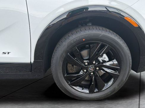 New 2026 Buick Encore GX Sport Touring w/ Advanced Technology Package AWD/4WD image 26